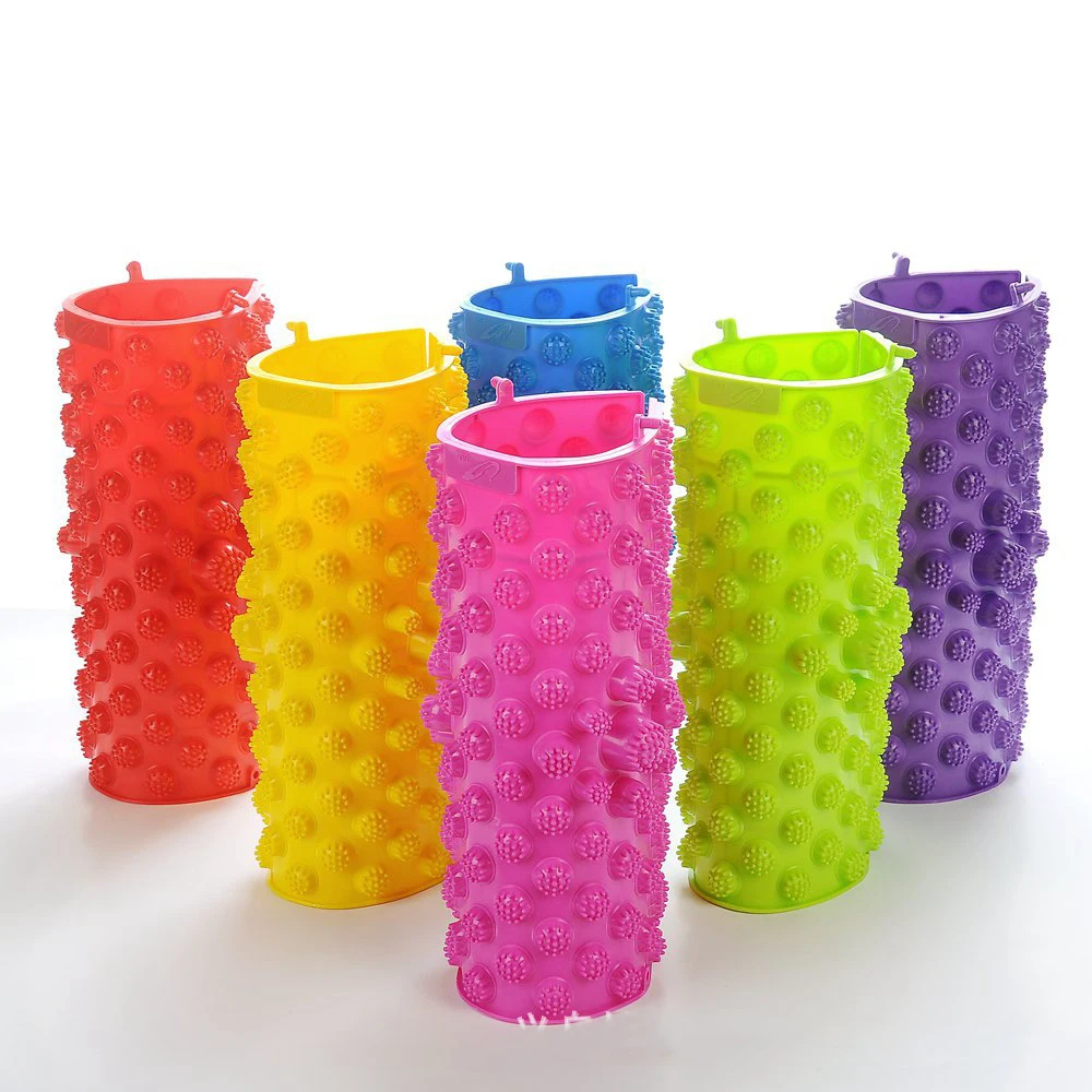 1 шт. Экологичная пластина Накладка на палец подушка для массажа ног акупрессура