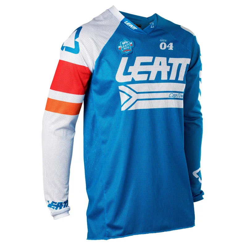 LairschDan 6 цветов moto cross jersey clothe xxxl moto rcycle оборудование для горного велосипеда moto gp бездорожье с длинным рукавом Майо
