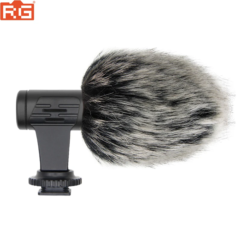 Мини портативный микрофон 3 5 мм разъем для микрофона iPhone Samsung смартфон ручной