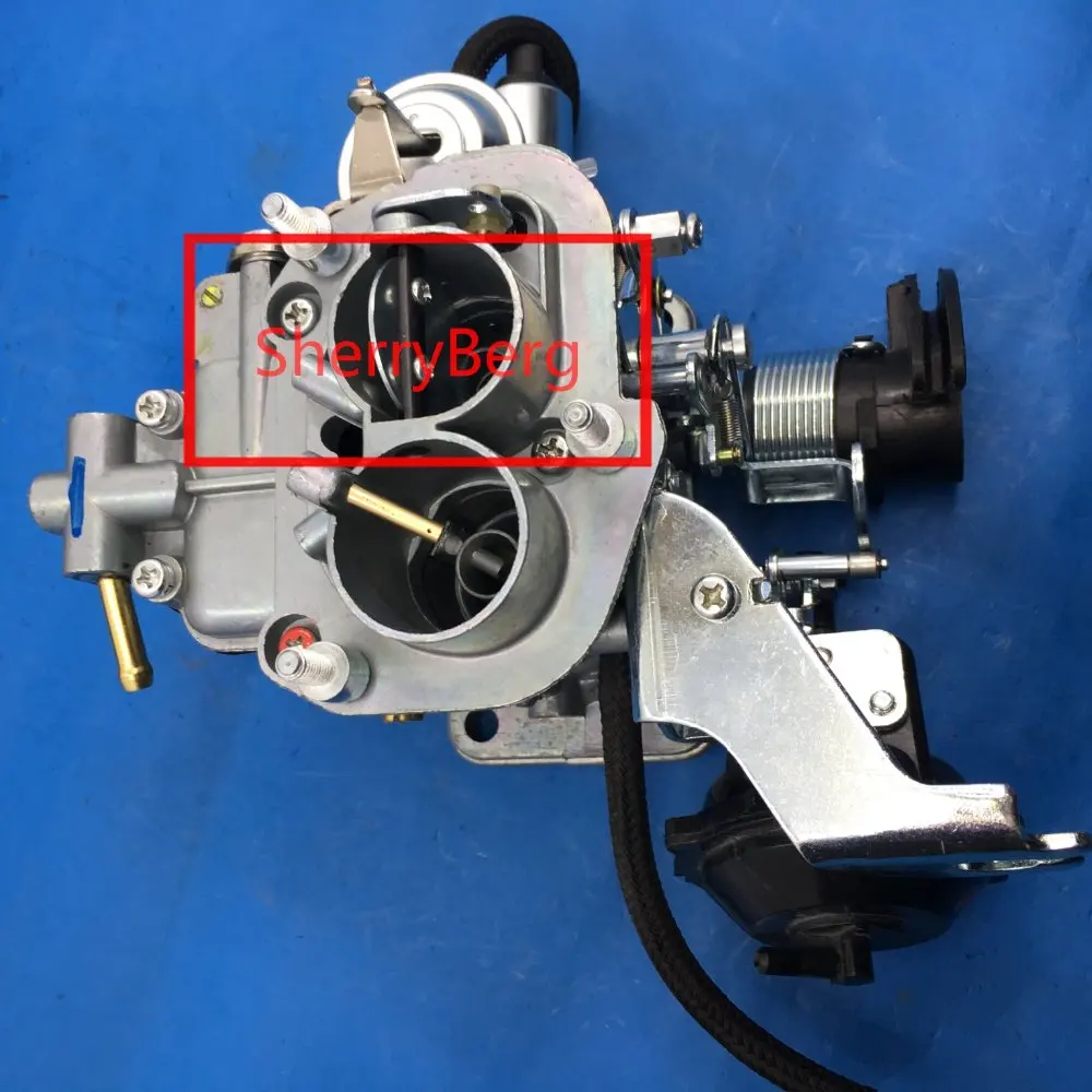 Карбюратор для Volkswagen Passat weber /solex карбюратор подходит модели детской 30 мм|weber carbs|carb