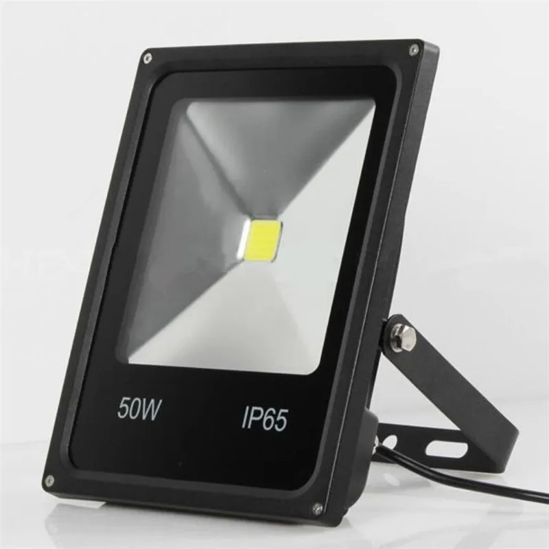 

Outdoor Wall Exterieur Lamp 10W 20W 30W 50W 70W 100W LED Flood Light AC85-265V LED Floodlight Projector Reflector Lighting