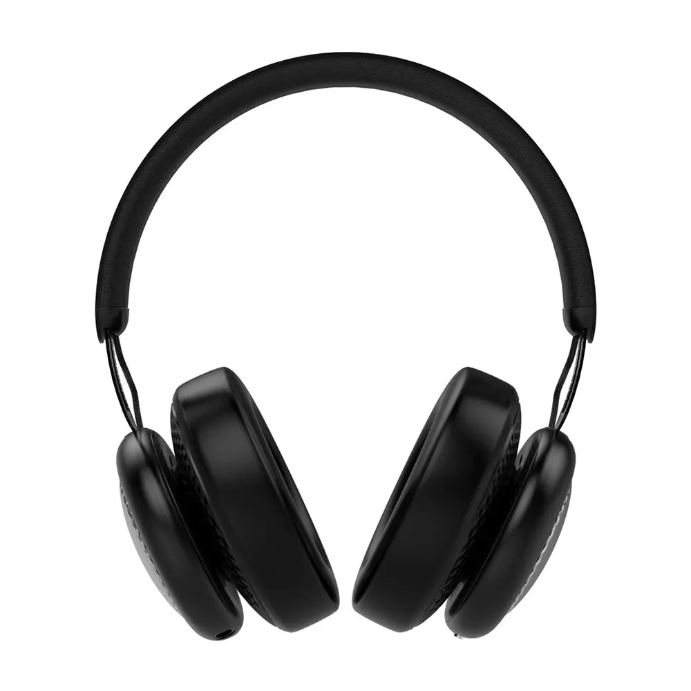Eson S9 наушники с активным шумоподавлением Беспроводная Bluetooth Гарнитура 3D стерео