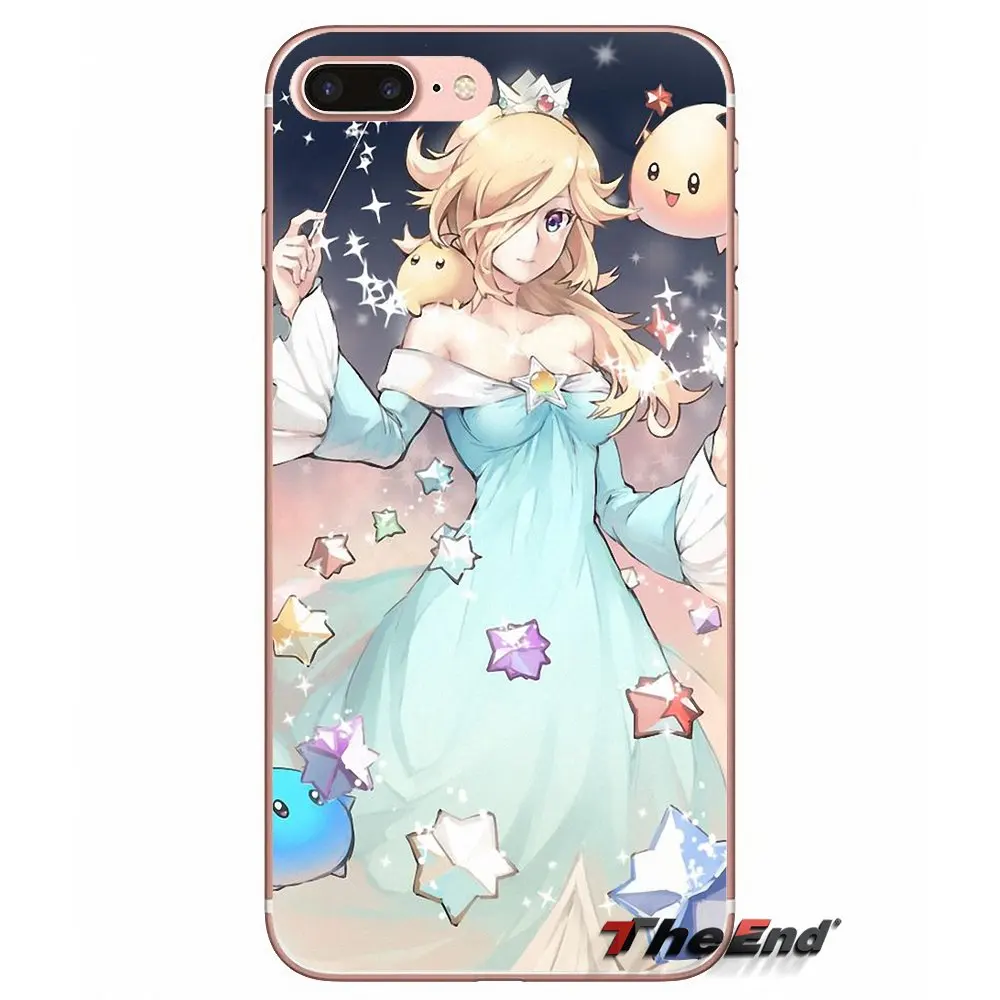 Мягкий силиконовый чехол для Huawei G7 G8 Ascend P7 P8 P9 Lite Honor 4C 5X 5C 6X Mate 7 8 9 Y3 Y5 Y6 II Pro Super Smash Bros