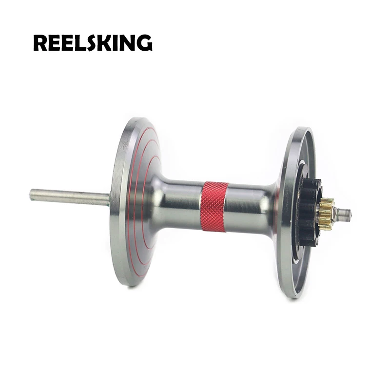 Рыболовная катушка REELSKING 12 + 1BB 3 8: 1 2018 | Спорт и развлечения
