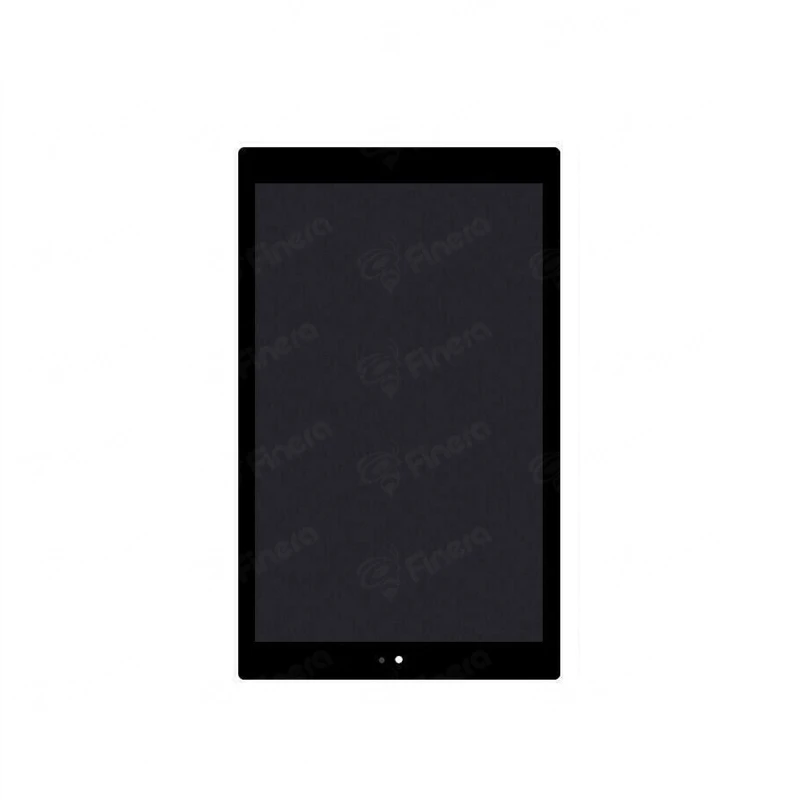 100% Протестировано для Amazon kindle Fire HD10 2017 SL056ZE сенсорный экран дигитайзер стекло