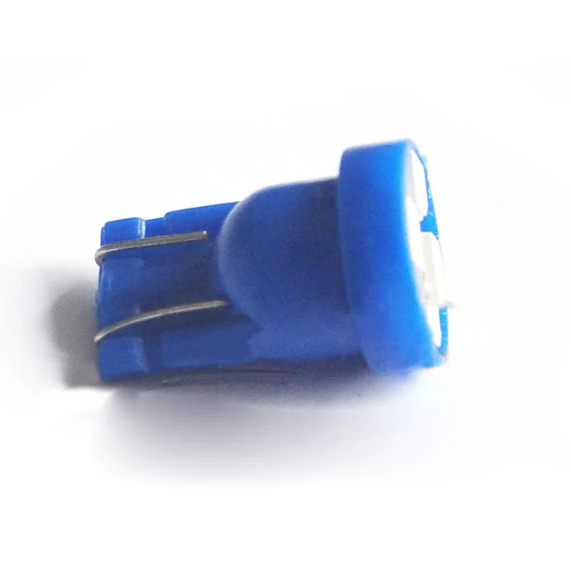 10 шт./комплект T10 W5W 194 2825 4SMD