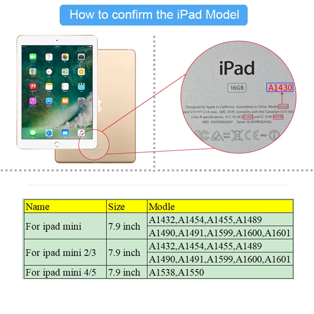 Защитное стекло на для Ipad Mini 2 3 4 5 7,9 дюймов для apple i pad mini4 закаленное стекло стол экран протектор плёнки iped 9 h