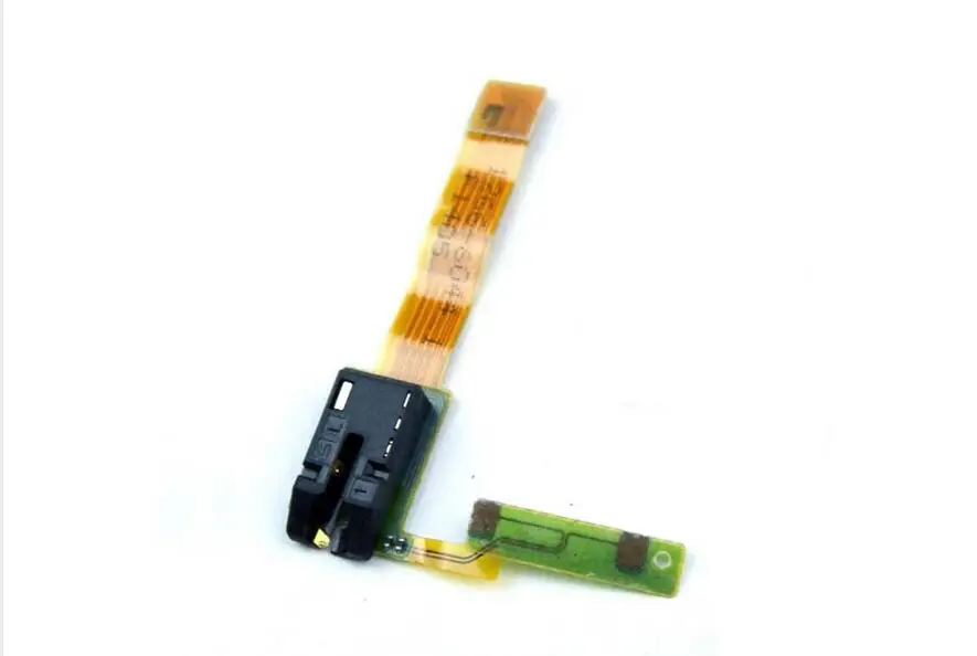 Шлейф для наушников Sony Xperia SP M35H M35C M35T C5302 C5303 2017 | Мобильные телефоны и аксессуары