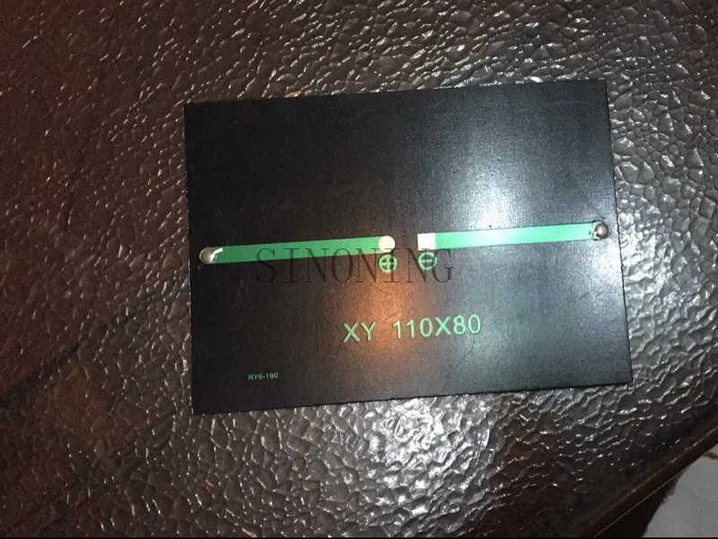 2 шт. игрушка сделай сам с высокой мощностью ячейка солнечной энергии в ма |