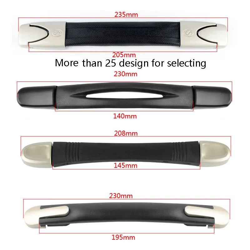 Замена багаж чемодан сумка пластиковые потяните|plastic bag handle|plastic suitcase handleplastic luggage