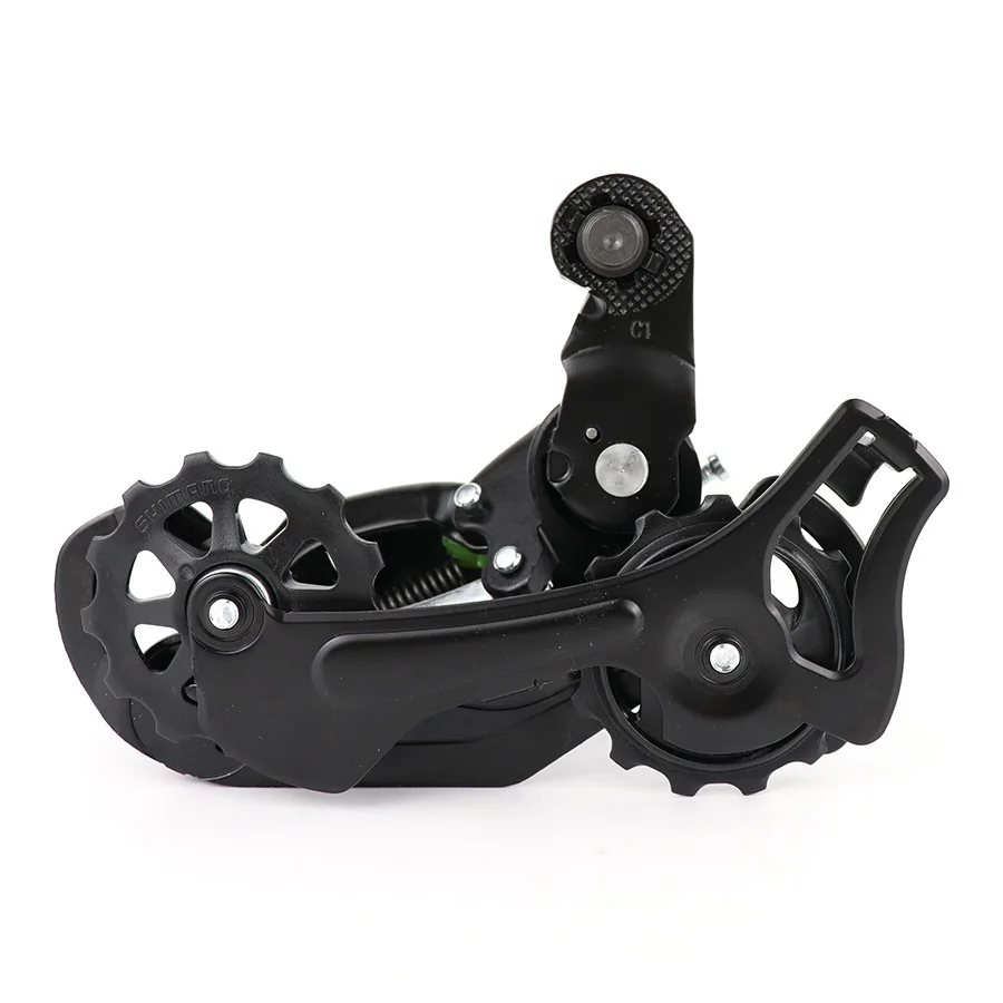 SHIMANO TOURNEY RD TY300 6S 7S скоростной задний переключатель передач MTB часть велосипеда