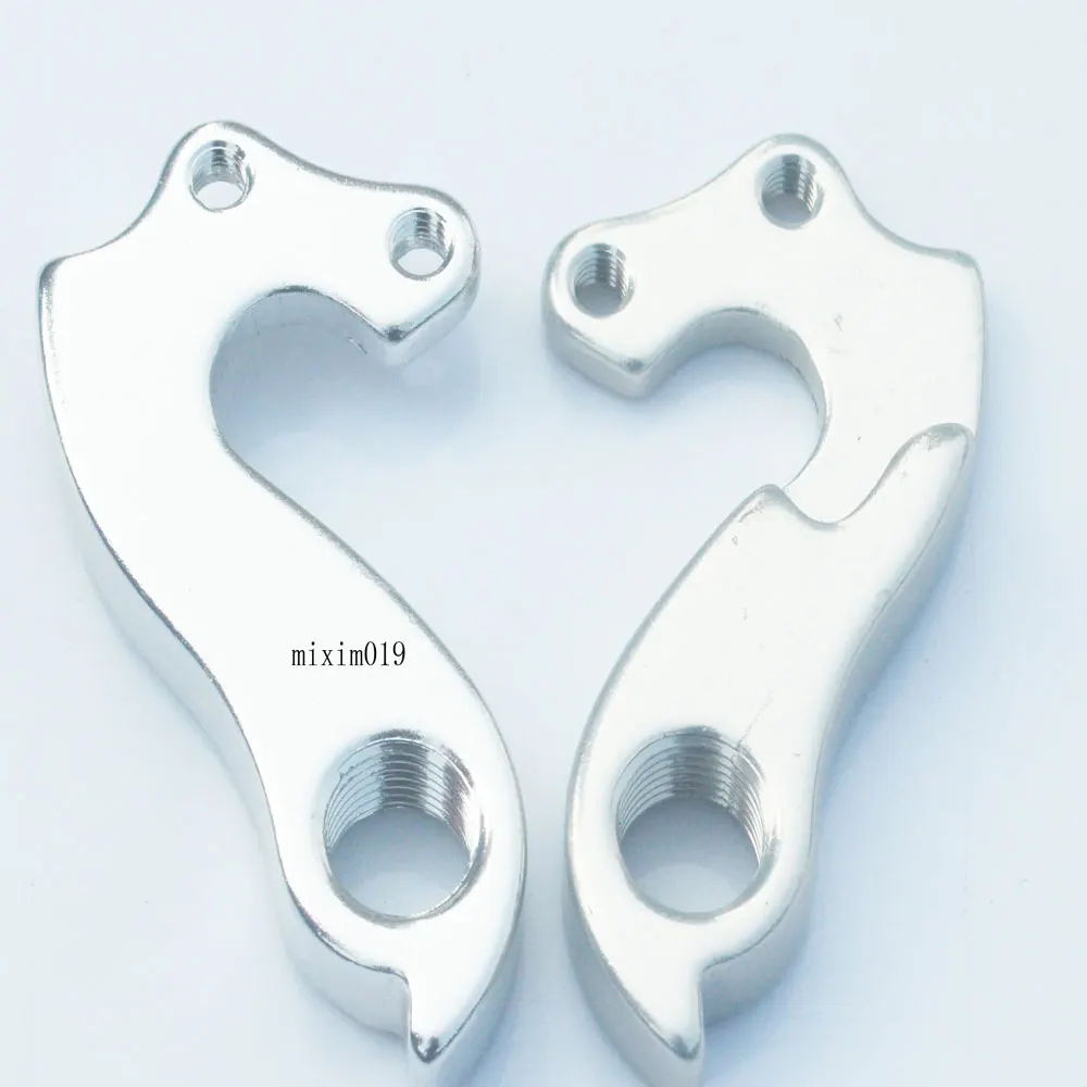 Задний переключатель передач #19 механическая шестерня рама из сплава выпадающая