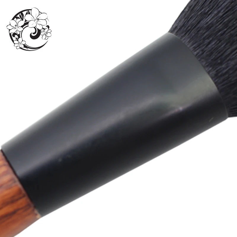 Энергетический бренд Профессиональная кисть для пудры Brochas Maquillaje Pinceaux Maquillage Pincel