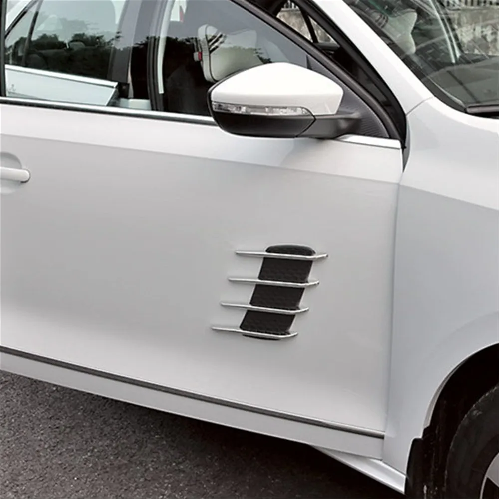 

Car Simulation air outlet decorative For FIAT 500 Tipo Punto Freemont Cross Coroma Panda Idea Palio Fastback Fullback Strada
