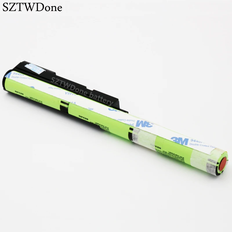 SZTWDone A31N1519 Аккумулятор для ноутбука ASUS X540L X540LA X540LJ X540S X540SA X540SC X540YA R540L R540LA R540UP R540SA