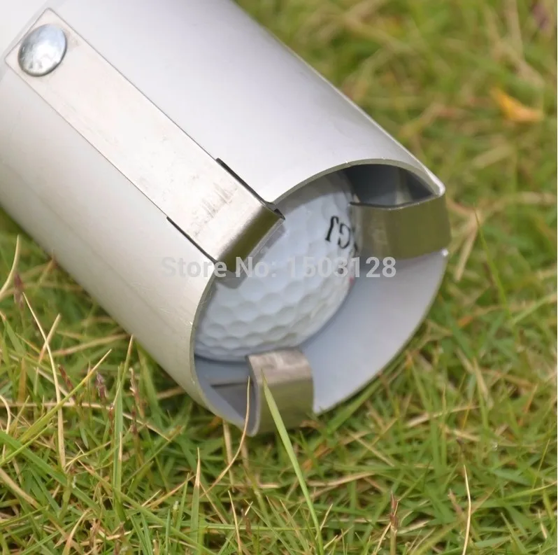 Мяч для гольфа коллектор мешок ретривер мяч хранения 75 шт.|ball retriever|golf ball retrievergolf