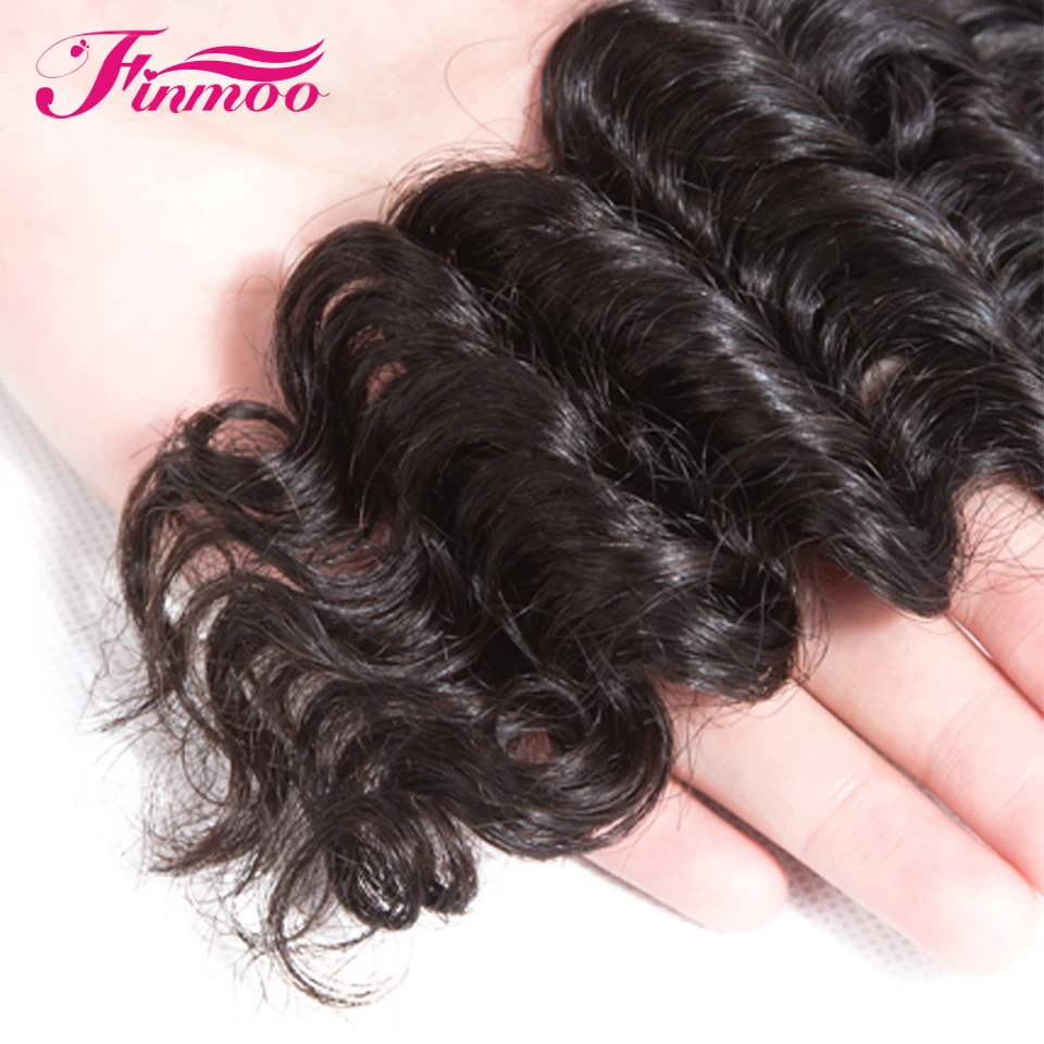 Глубокая волна бесплатная доставка бразильские волосы remy 13*6 Фронтальная