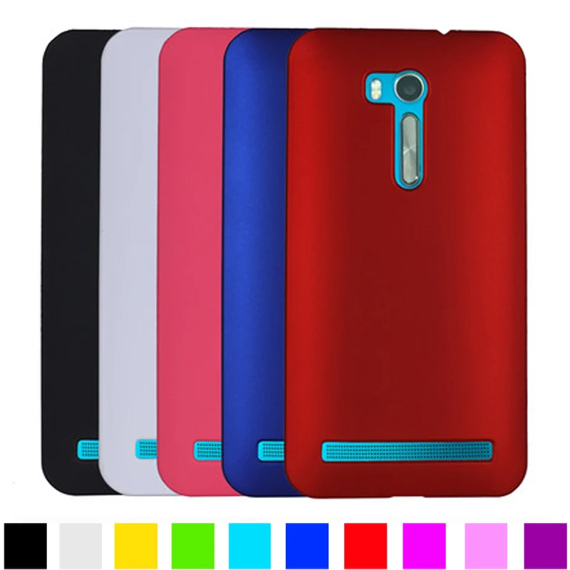 Новый Высококачественной Твердой Резины Чехол Для Asus Zenfone GO ZB452KG 4.5 дюймов Ultra Slim