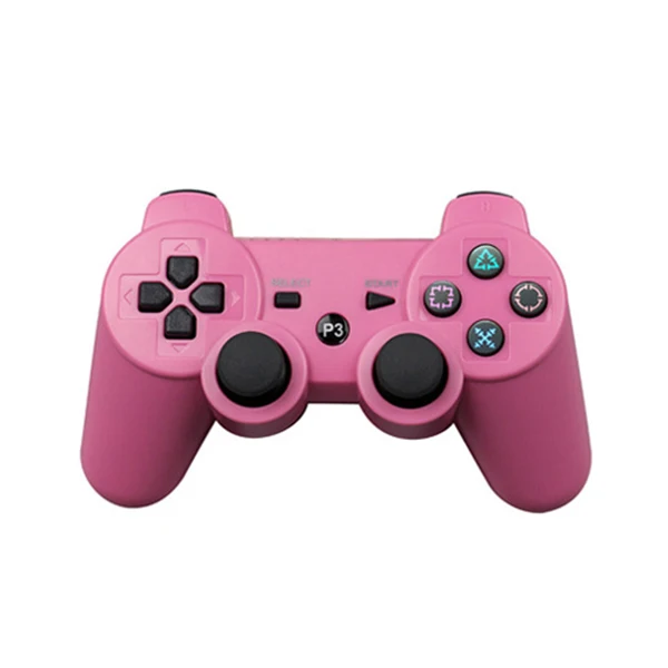Беспроводной Bluetooth-джойстик для Sony PS3 2 4 ГГц | Электроника