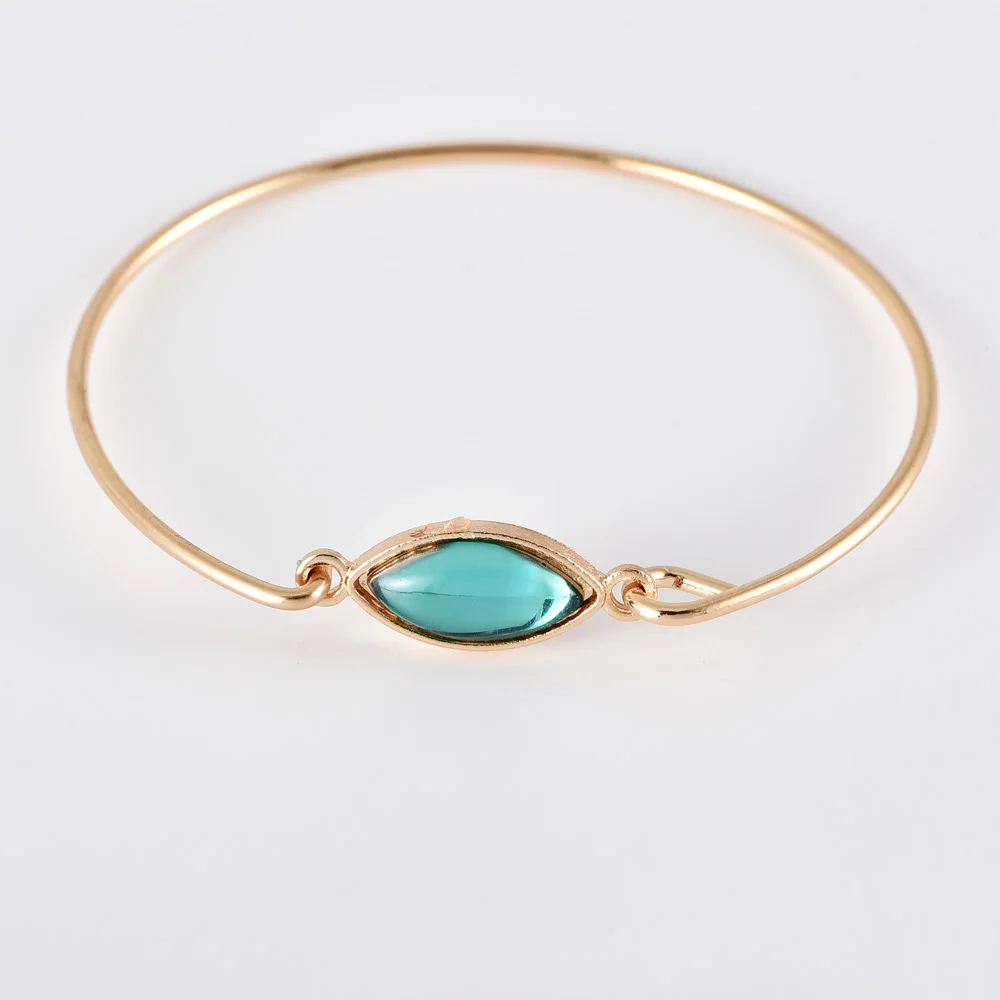 6 шт./компл. винтажные браслеты цепочка с Луной и бисером сердце овальные