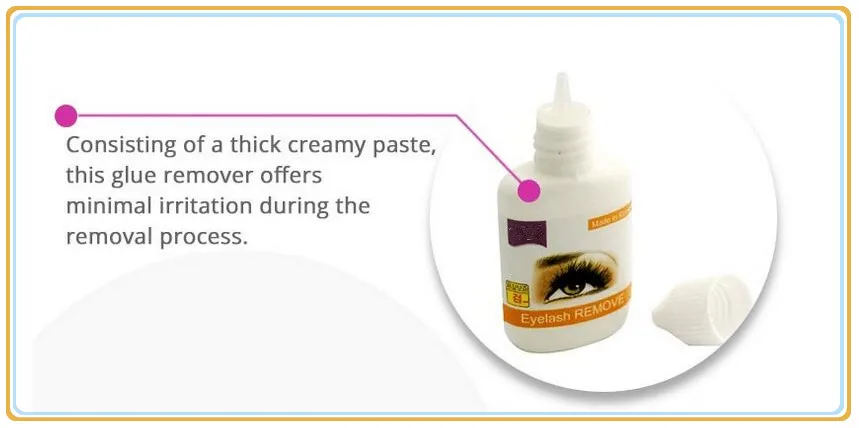 5 шт. средство для снятия клея ресниц по низкой цене бесплатная доставка|eyelash glue