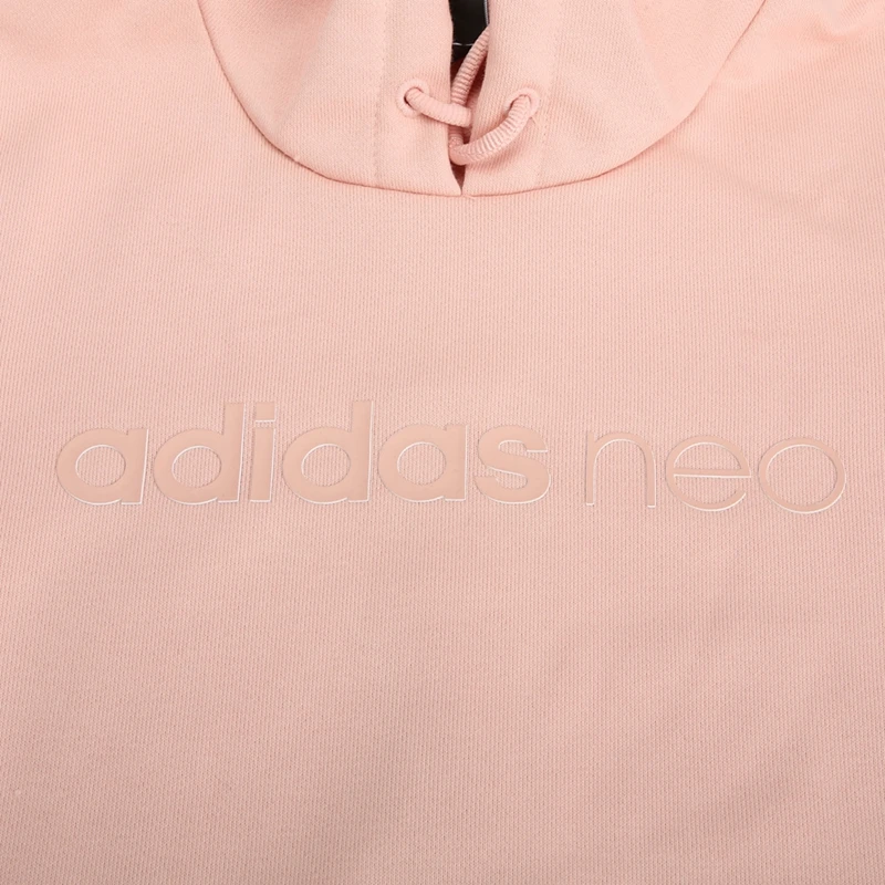 Оригинальное новое поступление 2018 Adidas NEO Label Женский пуловер толстовки