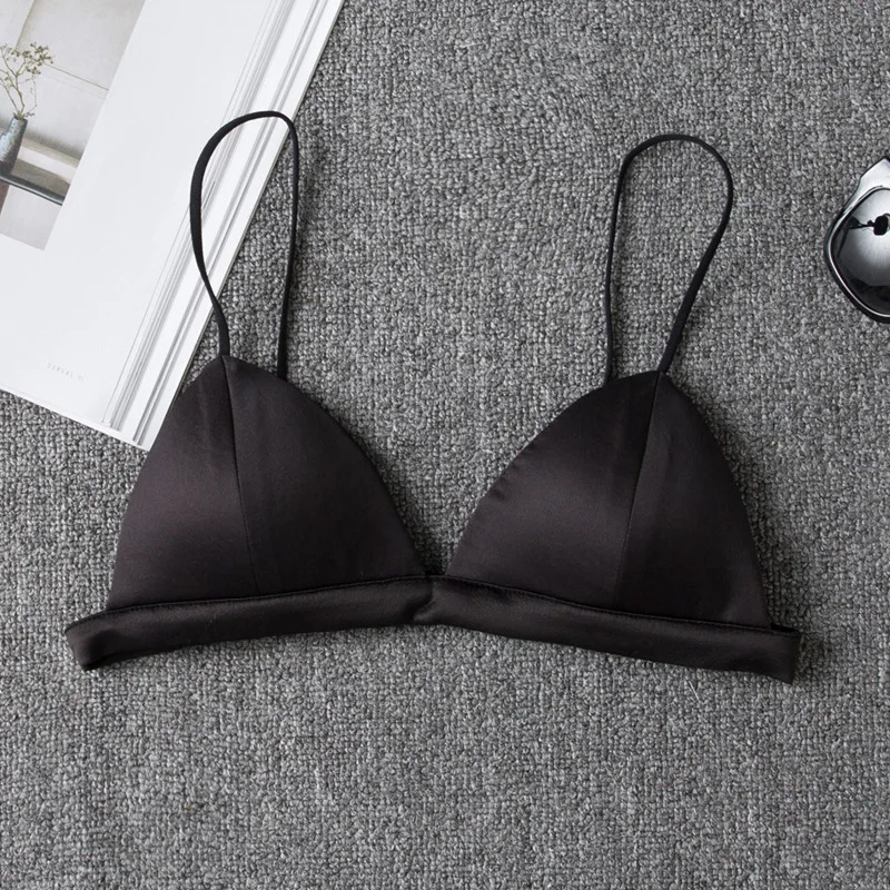 Maxmessy пикантные Для женщин Повседневное ремешок bralette бюстгальтер Мягкий Стретч
