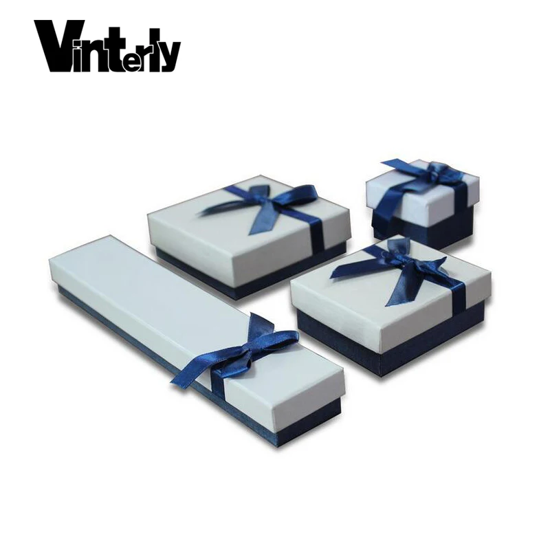 

Bracelet/Earrings/Ring Gift box