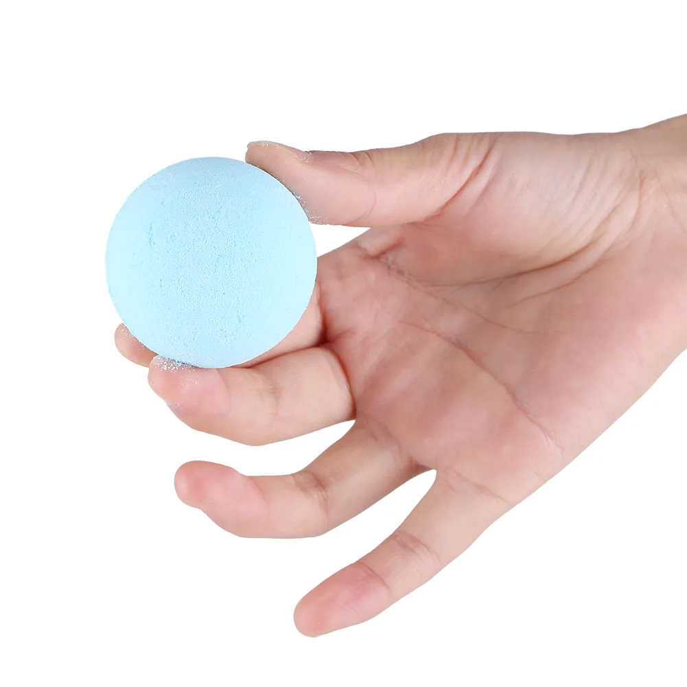 6 шт./компл. бомбочка для ванны ручной работы Бомбочки душа ароматерапия
