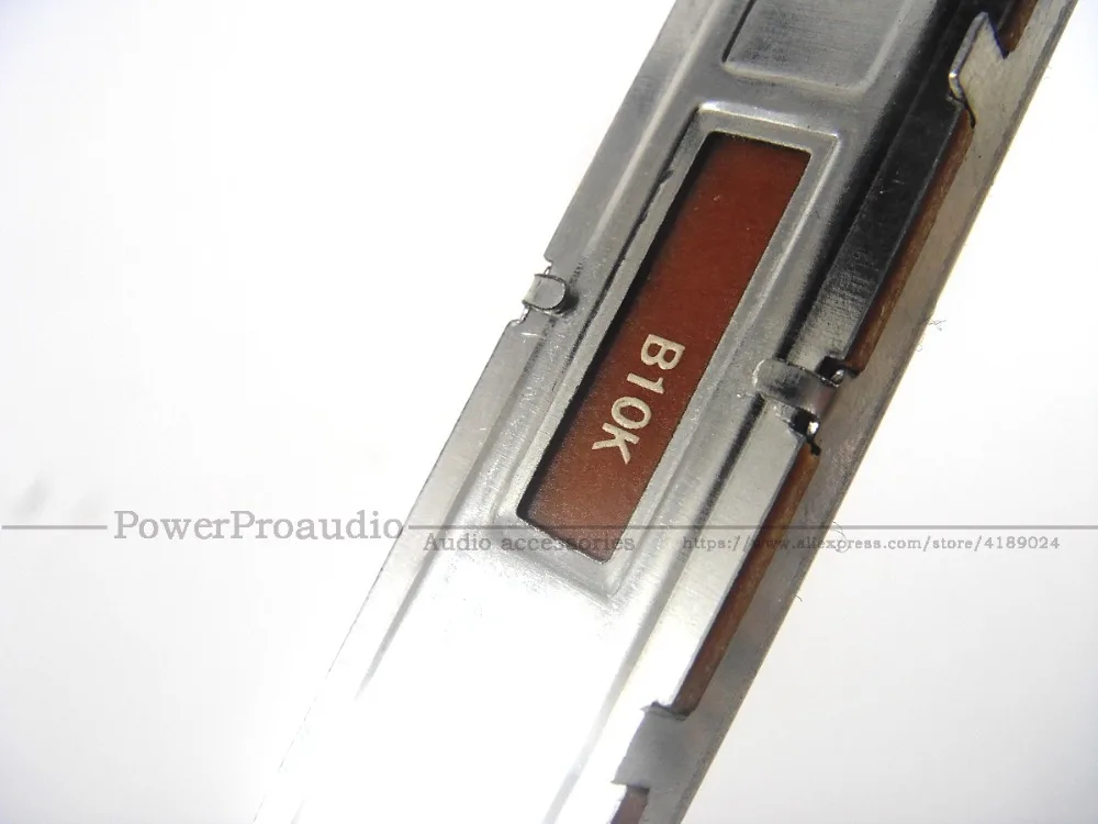 2X DCV1013 для Pioneer CDJ1000 MK2 и MK3 CDJ2000 шаг слайдер/фейдер CDJ 1000 2000