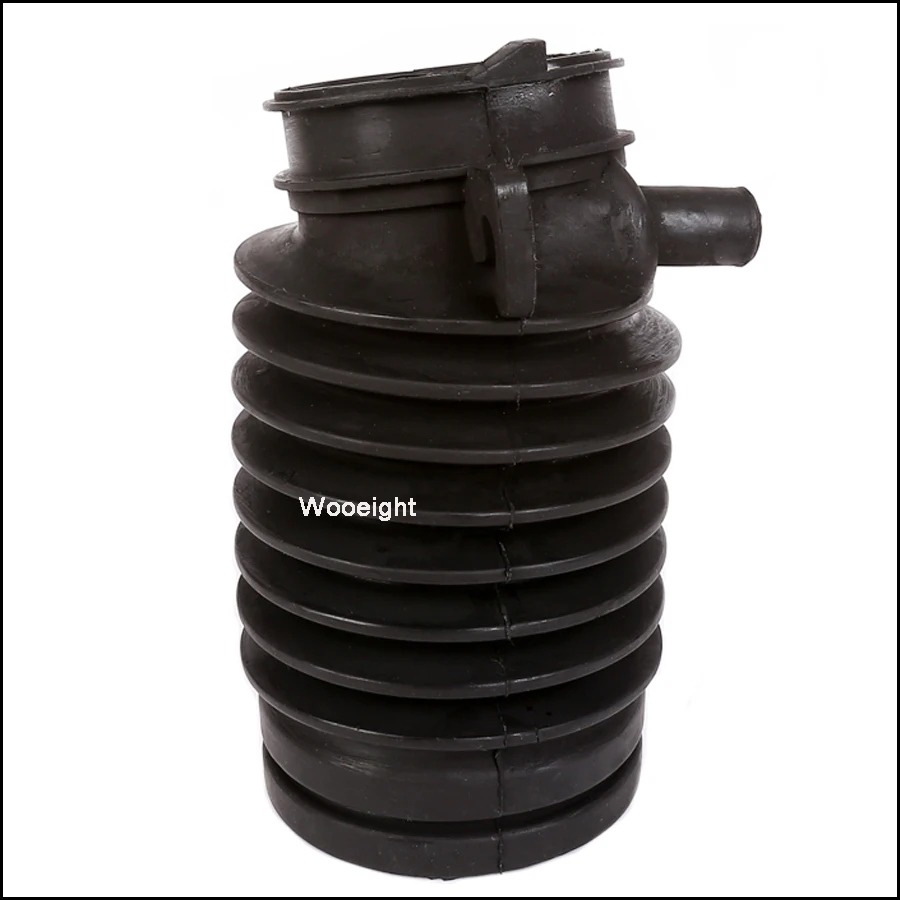 Wooeight Новый воздухоочиститель Впускной шланг Труба 17228 RCA A00 для Honda Accord V6 5AT 6MT Acura TL