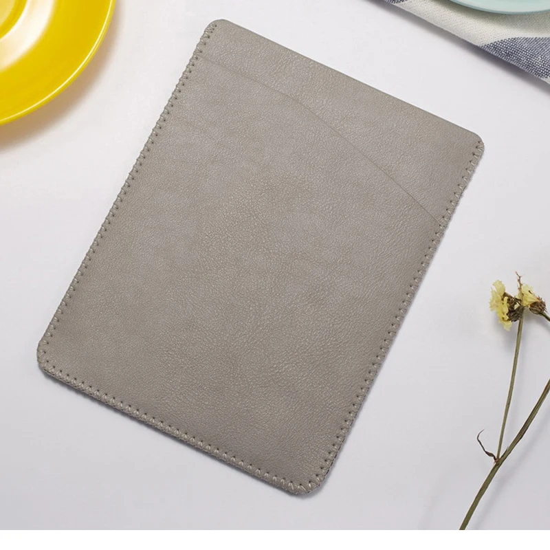 Чехлы из искусственной кожи для Amazon Kindle Paperwhite 1 2 3 4 6 дюймов Чехол e Reader Voyage 7th 8th