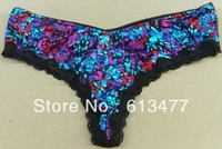 random style fashion lace womens sexy panties underwearlingeriebriefssexy pantyg stringmany color sizedz0242 24pcs