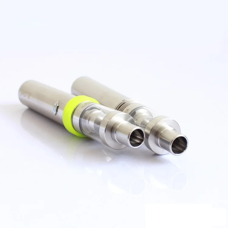 

1Set Electronic Cigarette Just Kit E Sigara 2600mAh Vaporizer Pen VS EGo Mega Mini Hookah Cigarrillo Electr Nico Vaporizador
