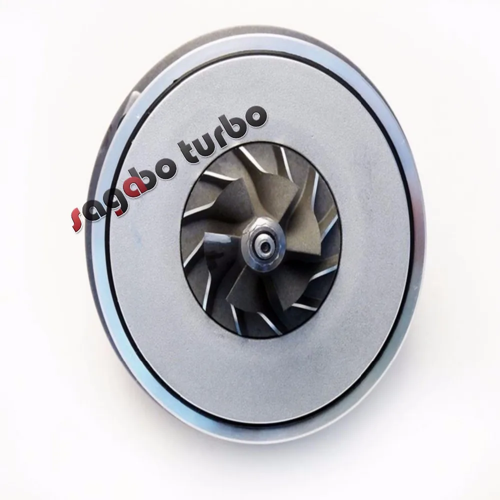 Автомобильный турбонагнетатель картриджа для KIA Rio 1 5 CRDi 81Kw GT1544V 740611 782403