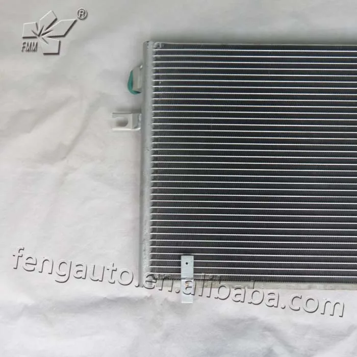 92110-2Y900 92110-2Y000 92110-3Y100 92110-4L010 Авто кондиционер конденсатор для nissan cefiro A33