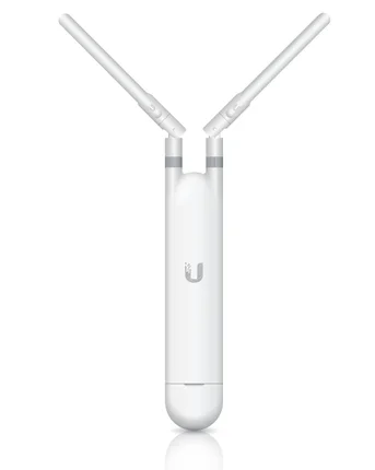 Ubiquiti UAP-AC-M Unifi Mesh Access Point WI-FI AP 867Mbps 2.4GHz & 5 GHz 20dBm 8.5W 802.11ac 1x10/100/1000Mbps