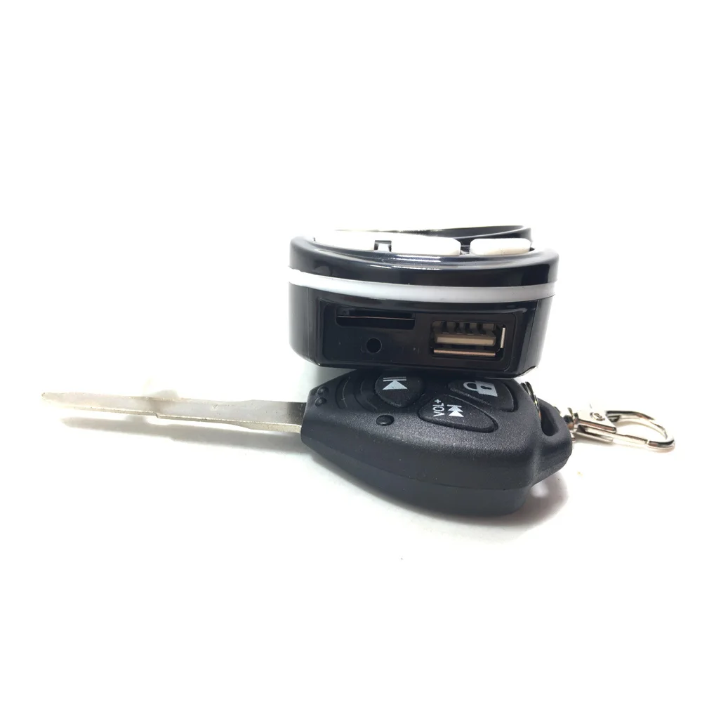 Аудиосистема для мотоцикла система безопасности с Bluetooth mp3 плеером FM радио USB TF