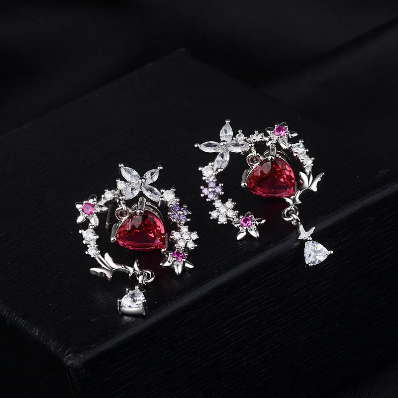 

Love the circle earringsJewelry & Accessories, Fashion Jewelry, Stud Earrings