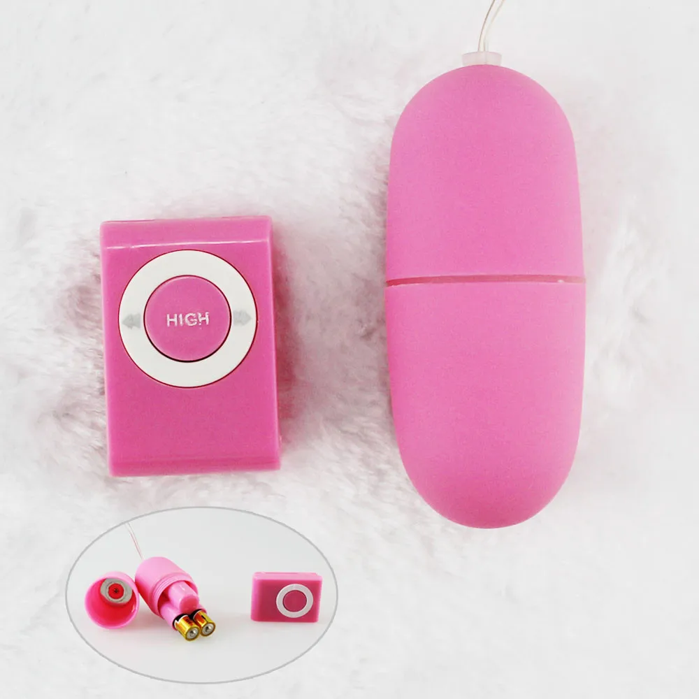 MP3 беспроводной пульт дистанционного управления портативные Вибраторы мощные