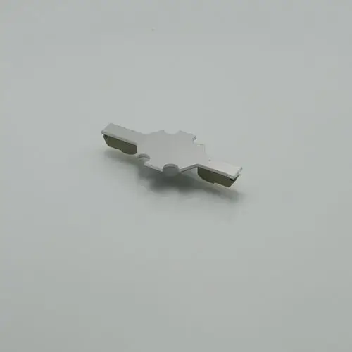 1 шт./лот Solderless CREE XPE светодиодный Вт 3 Синий 460 470nm красный 620 620nm зеленый 515 535nm