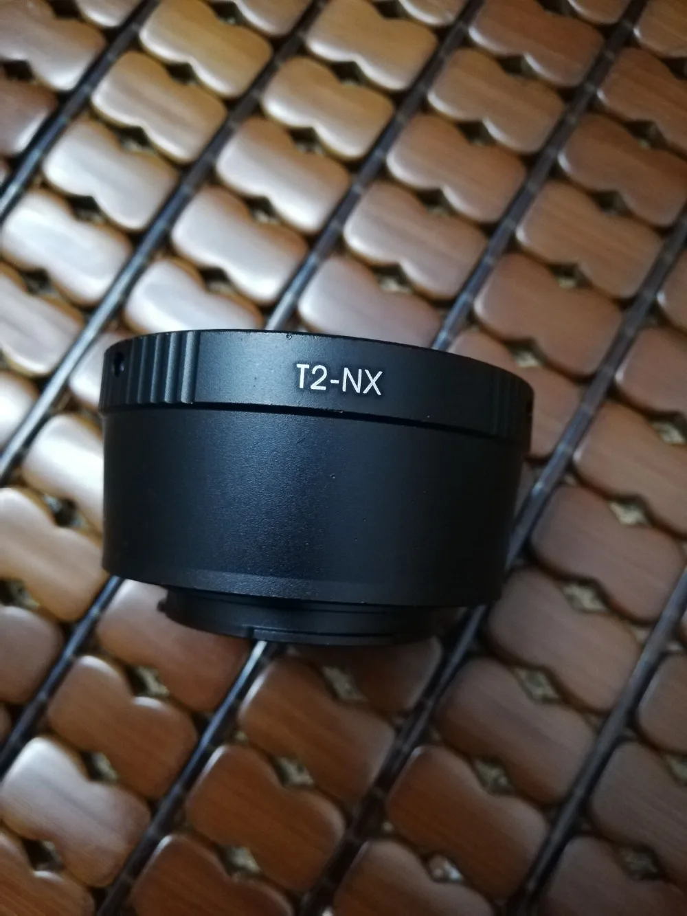 Фотообъектив с кольцом адаптера T2 T для объектива NX адаптер крепления NX100 NX200 NX1000