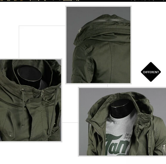 Куртка мужская повседневная Молодежная куртка зимняя верхняя одежда|youth coats|jacket