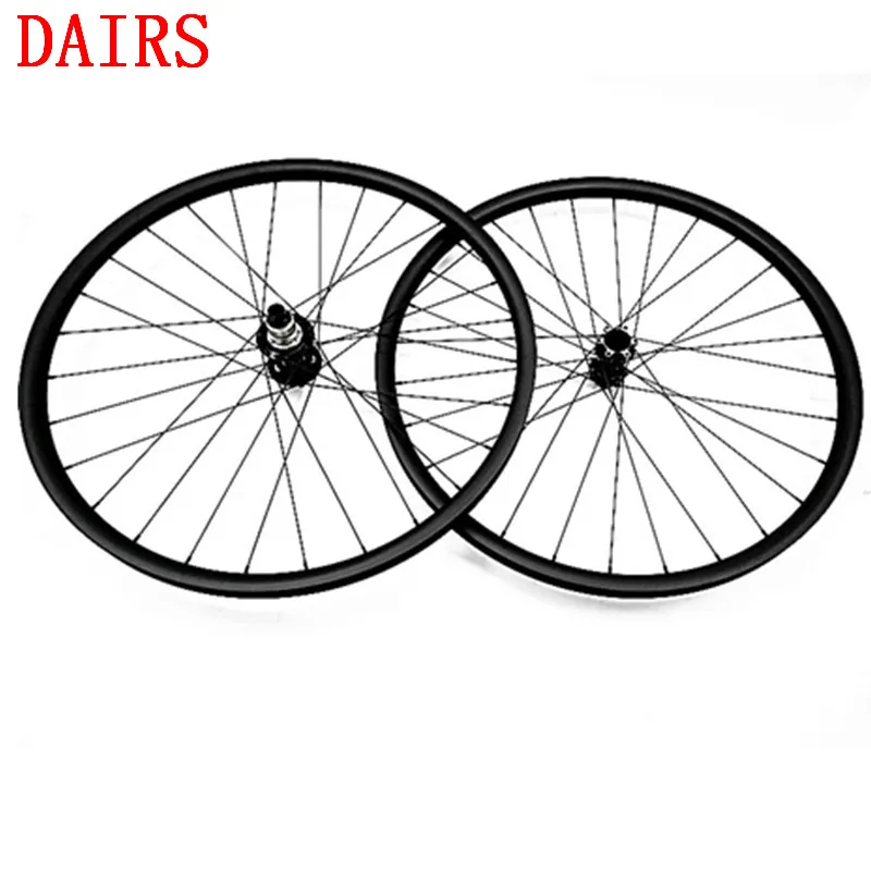 

Ассиметричные mtb wheelset 27,5 er, ширина 27,4 мм, глубина 23 мм, Углеродные колеса mtb, прямые тяговые powerway M42 ступицы, велосипедное колесо 1335g
