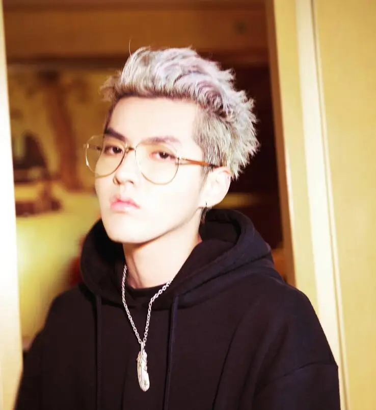 Солнцезащитные очки со звездами прозрачные крутые простые в оправе с