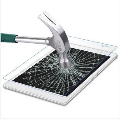 T285 9H 2.5D Explosion-Proof Toughened Tempered Glass For Samsung Galaxy Tab A (2016) LTE T280 7&quot Film Screen Protector | Компьютеры и