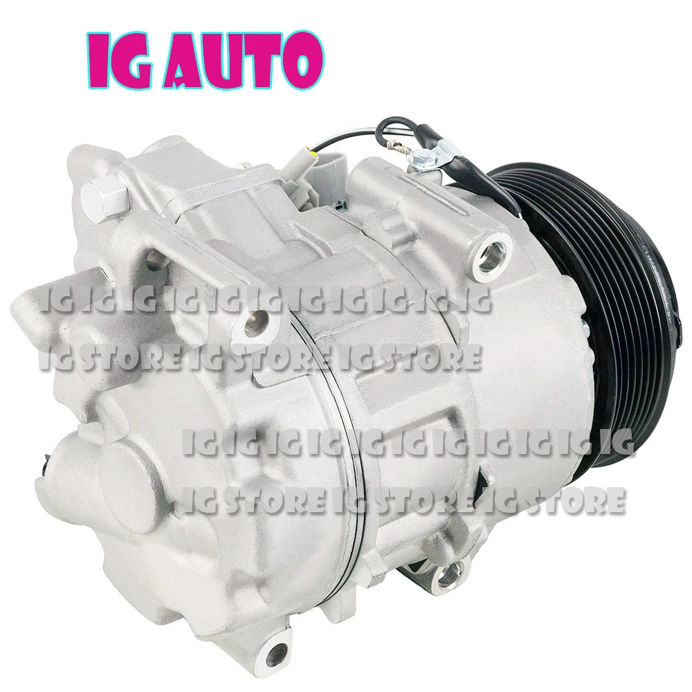 Авто AC компрессор для Lexus RX350 ES350 для Toyota Camry Avalon 4472603712 4472603714 4472603920 8841033180 8841033190