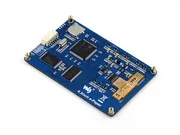 Waveshare 4,3 дюймовый e-paper UART модуль E-ink ЖК-дисплей, разрешение 800x600, 4 серый уровень дисплея Геометрическая графика, текст, изображения