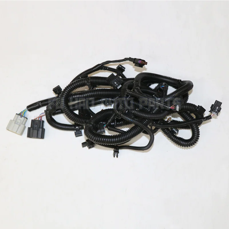 1004420-04-T 100442004T передний бампер жгут проводов для Tesla модель S