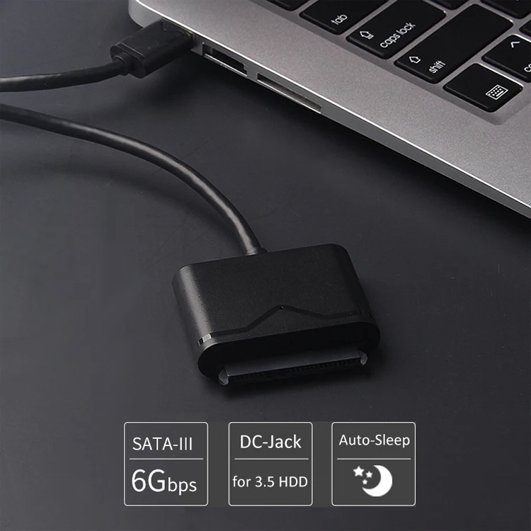 SATA к USB адаптеру 3 0 2 кабель Sata конвертеру для Samsung Seagate WD 5 HDD SSD жесткий диск адаптер
